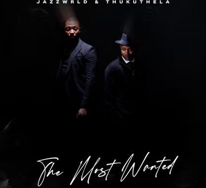 Thukuthela - Ngine Ndaba ft. JAZZWRLD, GL_Ceejay & Zee_nhle