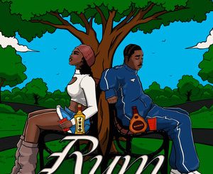 Juno - RUM ft. Magixx