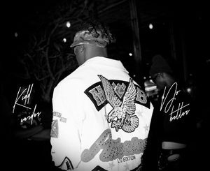 Kidd Carder - Do Better