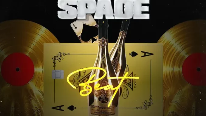 HypemanDJ Pablo - Ace of spade beat