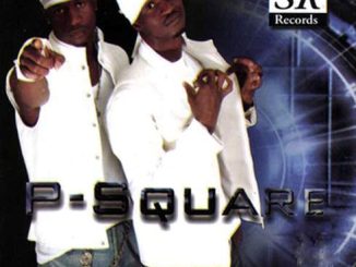 P Square - Bizzy Body ft Waje
