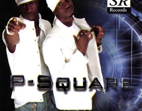 P Square - Bizzy Body ft Waje
