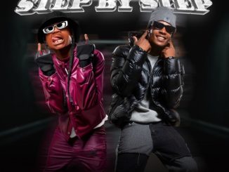 Benzoo - Step By Step ft. Mid9t, Nerrow DeMusica, De-Papzo, Ocean RSA, Musical Rsa & Officixl RSA