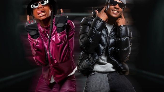 Benzoo - Step By Step ft. Mid9t, Nerrow DeMusica, De-Papzo, Ocean RSA, Musical Rsa & Officixl RSA