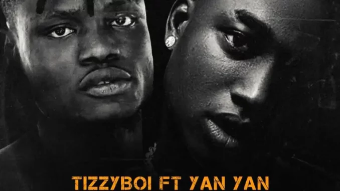 Tizzy Boi - Few Minutes (Remix) ft. Yan Yan