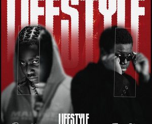 Damo K – Lifestyle Ft. Famous Pluto