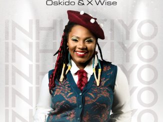 Ze2 - Inhliziyo (Club Mix) ft. OSKIDO & X-Wise