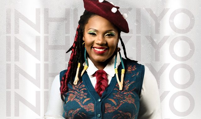 Ze2 - Inhliziyo (Club Mix) ft. OSKIDO & X-Wise