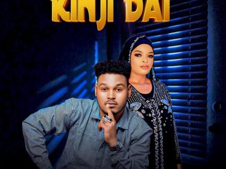 M Zakir Niger - Kunji Dai ft. Fati Niger