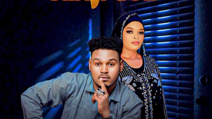 M Zakir Niger - Kunji Dai ft. Fati Niger