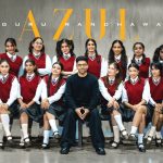 Guru Randhawa – Azul ft. Gurjit Gill & Lavish Dhiman