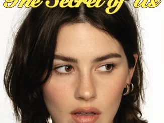 Gracie Abrams - I Love You, I'm Sorry