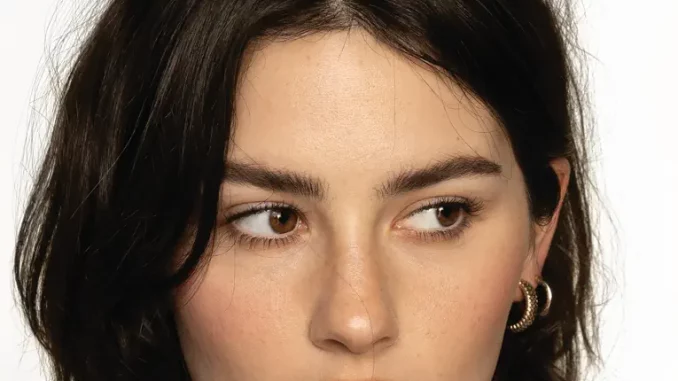 Gracie Abrams - I Love You, I'm Sorry