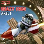 Crazy Frog – Axel F