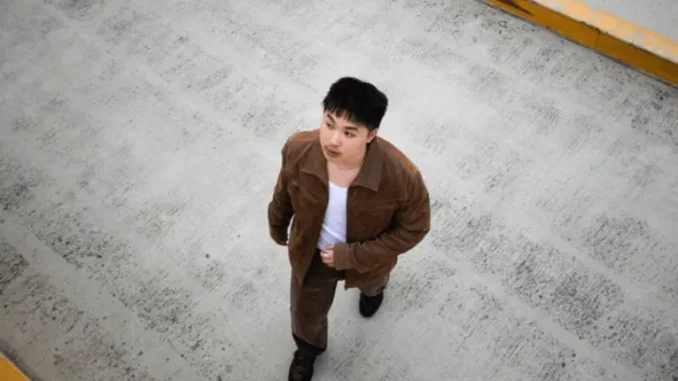 Keenan Te - Where You Are