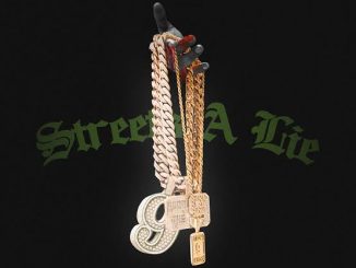 Tion wayne - Streets A Lie