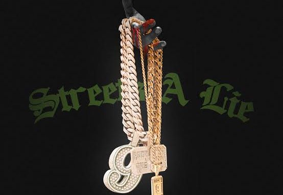 Tion wayne - Streets A Lie