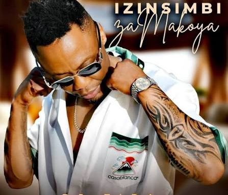 DJ Tira - Awungazi ft. Pcee, CampMasters & General C'mamane