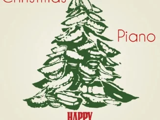 Gt_lil_marcos - Christmas Piano