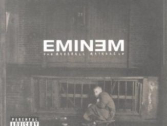 Eminem - The real slim shady