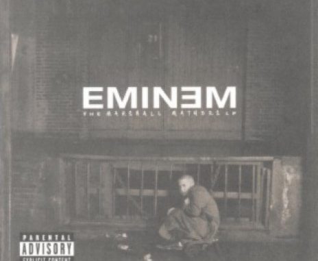 Eminem - The real slim shady
