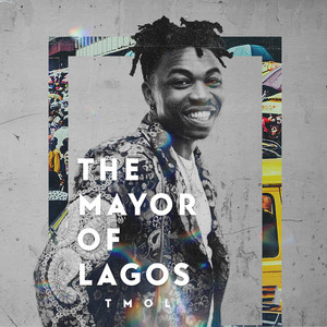 Mayorkun - Mama