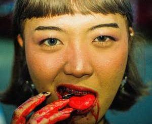 fitterkarma - Pag-ibig ay Kanibalismo II