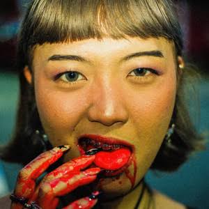 fitterkarma - Pag-ibig ay Kanibalismo II