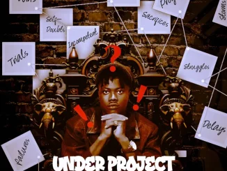 Damion Nelly - Gen Z Xmas ft. Corizo