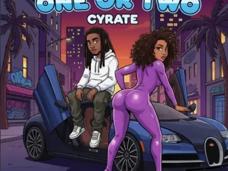 Cyrate - One or Two