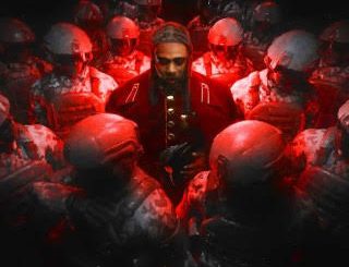 BNXN - In jesus name ft. Soweto Gospel Choir