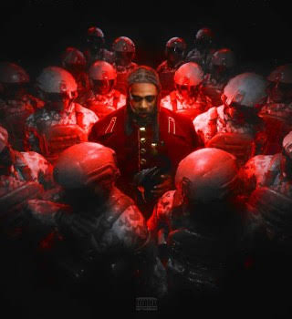 BNXN - In jesus name ft. Soweto Gospel Choir