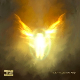 Dave - The Boy Who Played The Harp