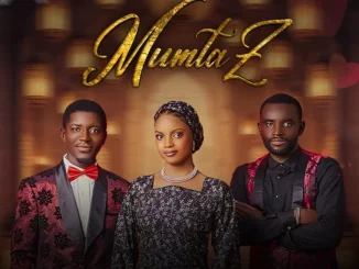 NURUDDEEN UKK - Mumtaz ft. Abdul D One