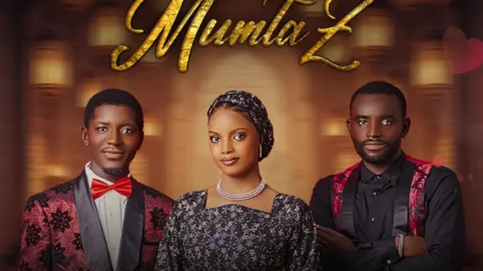 NURUDDEEN UKK - Mumtaz ft. Abdul D One