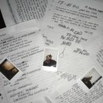 Xxxtentacion – Jocelyn Flores