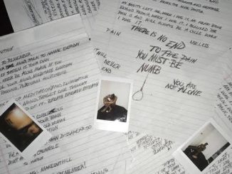 Xxxtentacion - Jocelyn Flores