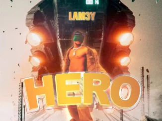 LAM3Y - Hero