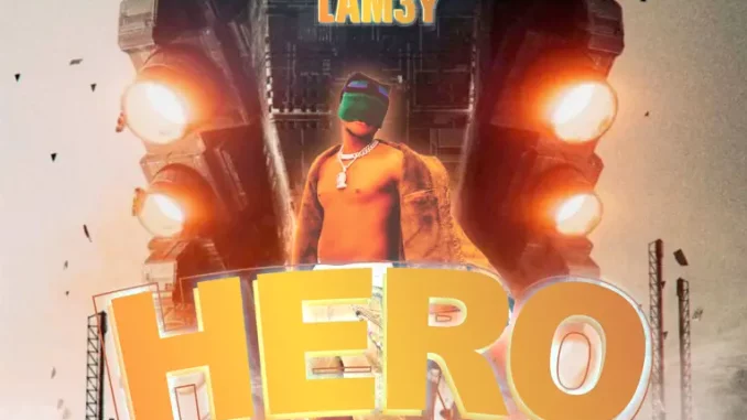 LAM3Y - Hero