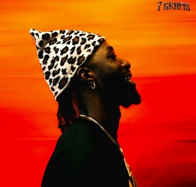 Monaky - 7 Grams ft. JeriQ