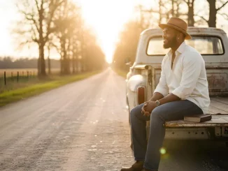 Solomon Ray - Find Your Rest