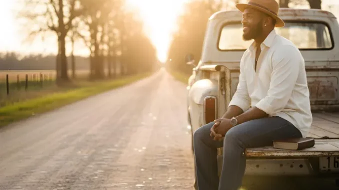 Solomon Ray - Find Your Rest