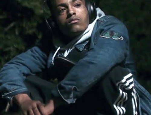Xxxtentacion - Moonlight
