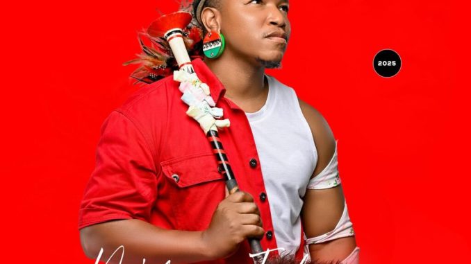 Mzukulu - Ubu Ghost bami ft. Intombi yasoLundi