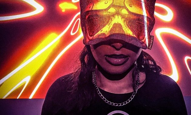 ARTSALGHUL - amapiano baddie$