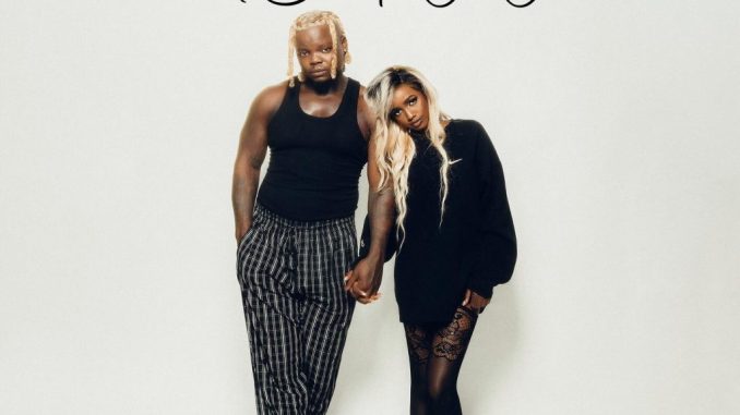 Abigail Chams - Me Too Ft. Harmonize