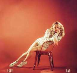 Ashe - Fun While It Lasted