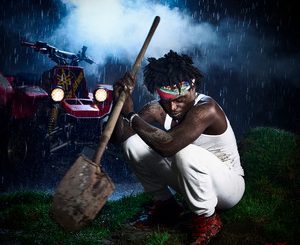 Kodak Black - Who You Seeing Tonight ft. Don Toliver