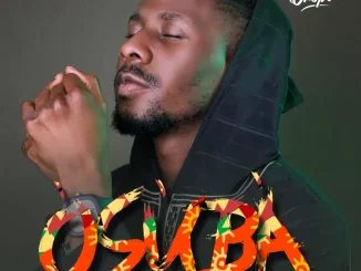 Peterson Okopi - Osuba