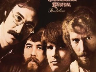 Creedence Clearwater Revival – Have You Ever Seen the Rain